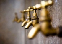 علت افت فشار آب در برخی مناطق زاهدان چیست؟