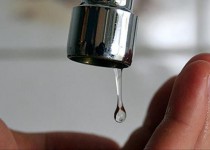 رعایت الگوی مصرف راهی برای مقابله با شرایط کم‌آبی است