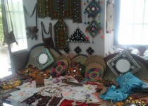 رشد تولید صنایع‌دستی باعث پیشرفت اقتصاد جوامع محلی می‌شود