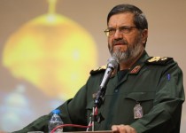 استمرار حرکت انقلاب با روحیه جهادی ممکن است/ حرکت های جهادی در راستای جهاد تبیین است