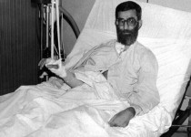 آیت‌الله‌ خامنه‌ای ذخیره الهی برای مردم و انقلاب اسلامی است