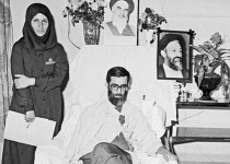 پیکره تاریخ ایران زخمی ترورهای گروهک منافقین است