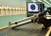 دعوت دو تیرانداز مستعد سیستان و بلوچستان به اردوی تیم ملی تپانچه کشور