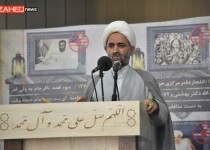 ۱۷ هزار شهید ترور در کشور سندی بر جنایات مدعیان حقوق بشر است