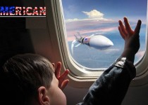 حقوق بشر سر پوشی برای جنایات آمریکا است