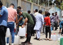 علت قطعی‌های آب در زاهدان چیست؟