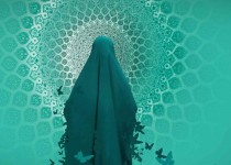 حجاب و عفاف معرف شخصیت هر فرد است
