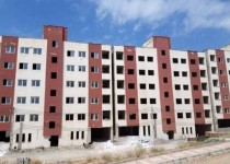 سیستان و بلوچستان پیشتاز ساخت واحدهای نهضت ملی مسکن است