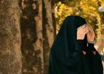 من حجاب را دوست دارم