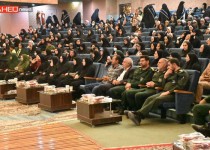 حجاب برای حفظ گوهر درونی زن است