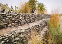 اجرای ۴۰۰ پروژه آب و خاکی در سیستان و بلوچستان