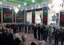 برگزاری مراسم عزای حسینی در بیش از ۲۵۰۰ نقطه سیستان و بلوچستان
