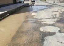 پاسخ اداره آب و فاضلاب به انتشار یک فیلم