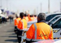 ۵۰ تیم راهداری سیستان و بلوچستان در آماده باش بسر می‌برند