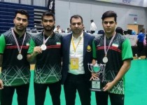 درخشش ورزشکاران سیستان و بلوچستان در مسابقات جهانی سپک تاکرا