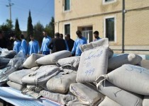 سیستان و بلوچستان پرچم‌دار مقابله با مواد مخدر در کشور/ عالم اهل‌سنت: با قاچاقچیان مواد مخدر برخورد جدی صورت بگیرد