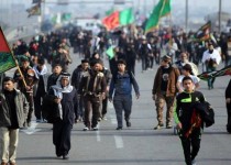 برای مدیریت بهتر مرز حتماً زوار در سامانه سماح ثبت‌نام کنند