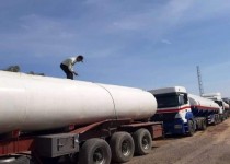 ‏۳‏‎ ‎پرونده قاچاق سوخت در تعزیرات حکومتی سیستان و بلوچستان رسیدگی شد