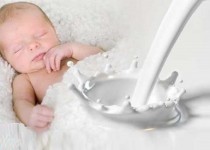 راز پنهان تغذیه با شیر مادر