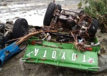 قاچاق سوخت عامل توقف چرخ توسعه در سیستان و بلوچستان/ شغل کاذبی که سود بالا تلفات فراوان دارد