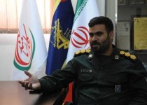  هفته بسیج یادآور رشادت‌های ملت انقلابی ایران اسلامی است