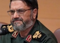 امروز تفکر بسیجی در جای‌جای عالم دیده می‌شود