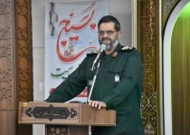 ظرفیت هفته بسیج فرصتی برای حمایت از فلسطین است