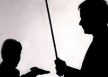 تنبیه دانش آموز زاهدانی/ با فرد متخلف برخورد می‌شود