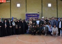 جشنواره اسوه امسال عملکرد عمیق و هوشمندانه‌تری دارد