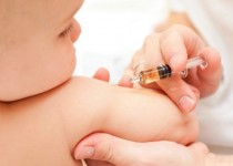 کاهش چشمگیر ابتلا به هپاتیت B با تزریق واکسن