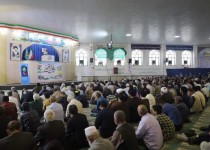 در انتخابات پیشرو با رعایت معیارها و شایسته‌سالاری انتخاب کنیم