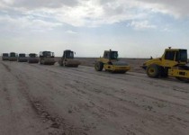 افتتاح ۸۰ کیلومتر بزرگراه سیستان و بلوچستان در گرو تخصیص اعتبار