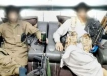 هلاکت شرور منطقه سراوان معروف به «علی کوچولو»