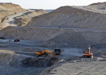 معدن «جانجا» محرکی برای توسعه جنوب شرق کشور است