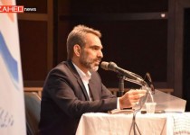 دانشجویان پرچم‌دار تحول هستند