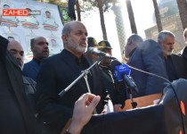 گروهک‌های تروریستی قطعاً تقاص پس می‌دهند