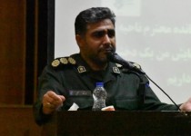  برگزاری مراسم تدفین و تشیع شهید گمنام