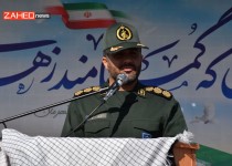  خون شهیدان حافظ انقلاب است