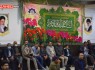برگزاری جشن خجسته میلاد حضرت صدیقه کبری (س) در زاهدان