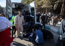 حادثه تروریستی کرمان بار دیگر خباثت دشمنان را آشکار کرد