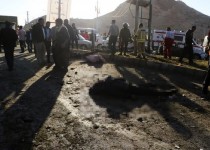 بیانیه محکومیت حادثه تروریستی کرمان