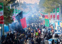 محکومیت حمله تروریستی توسط عالم اهل‌سنت/فیلم