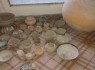 تحویل ۳۴ ظرف سفالی متعلق به هزاره سوم قبل از میلاد به میراث‌فرهنگی