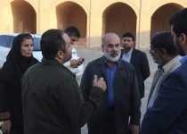 حمایت استاندار سیستان و بلوچستان از ساخت اولین بازارچه صنایع‌دستی