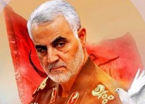 سردار سلیمانی برخاسته از تفکرات ناب اسلامی است