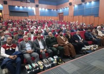 مدیرکل جدید اوقاف و امور خیریه سیستان و بلوچستان معرفی شد