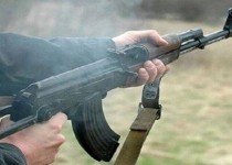 شهادت مأمور فراجا در درگیری مسلحانه در راسک