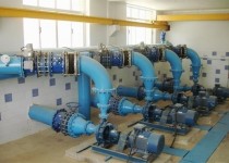  ۲ ایستگاه پمپاژ فاضلاب در چابهار و کنارم به بهره‌برداری می‌رسد