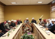 برگزاری مراسم باشکوه سه روز در بهشت در سیستان و بلوچستان