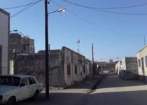 چراغ‌های برقی که روشنایی‌بخش روز شد